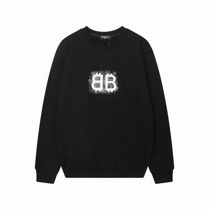 Balenciaga Sweatshirt Mens ID:20240314-190